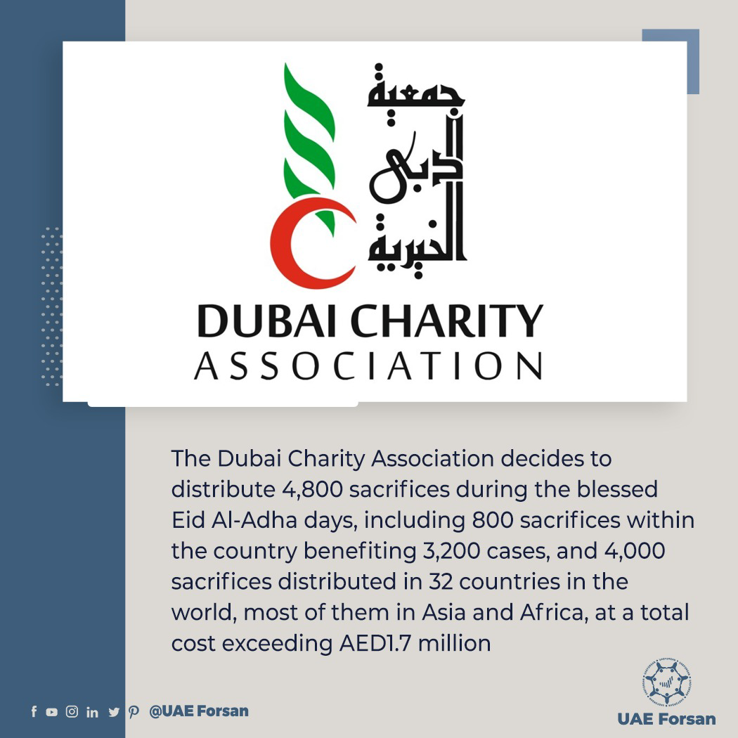 Dubai Charity Association