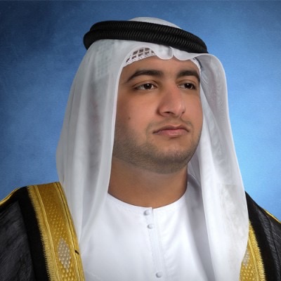 Shaikh Rashid Bin Hamdan Al Maktoum