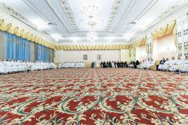 Royal Council